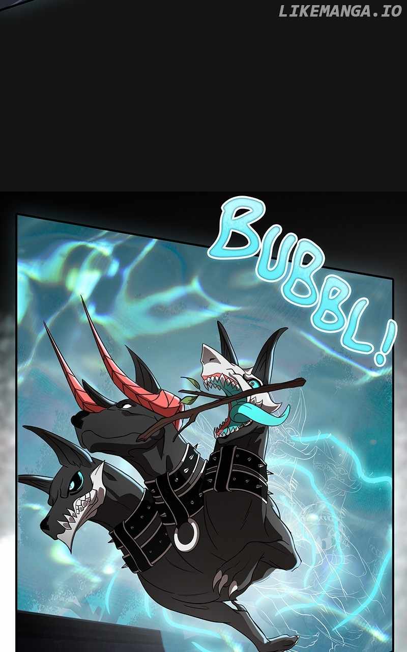 Raising Hell: A Demon's Guide to Parenting Chapter 15 65